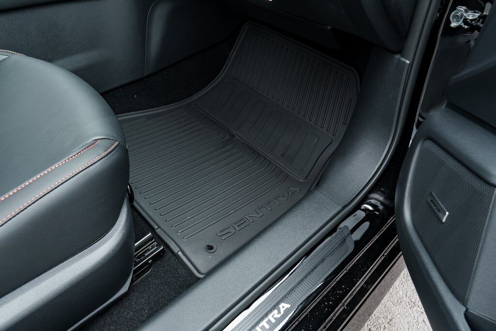 2025 Nissan Sentra SR Beaverton OR