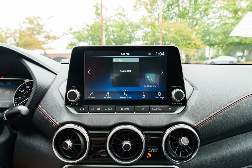 2025 Nissan Sentra SR Beaverton OR