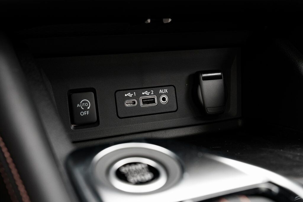 2025 Nissan Sentra SR Beaverton OR