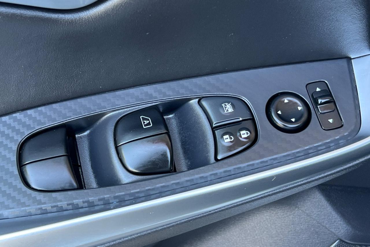2025 Nissan Sentra SR Roseville CA