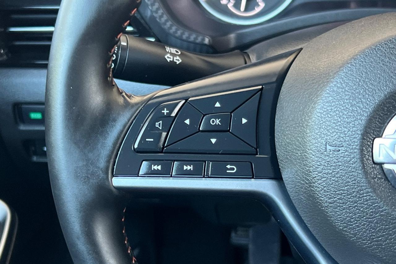 2025 Nissan Sentra SR Roseville CA