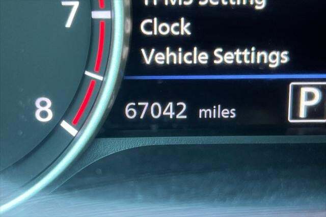 2025 Nissan Sentra SR Roseville CA