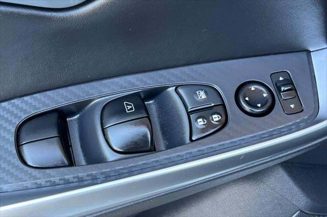 2025 Nissan Sentra SR Roseville CA