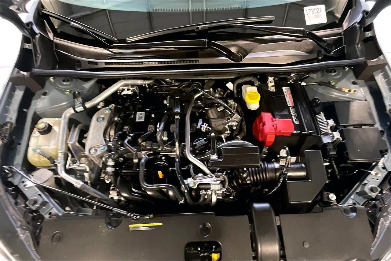 2025 Nissan Sentra SR Roseville CA