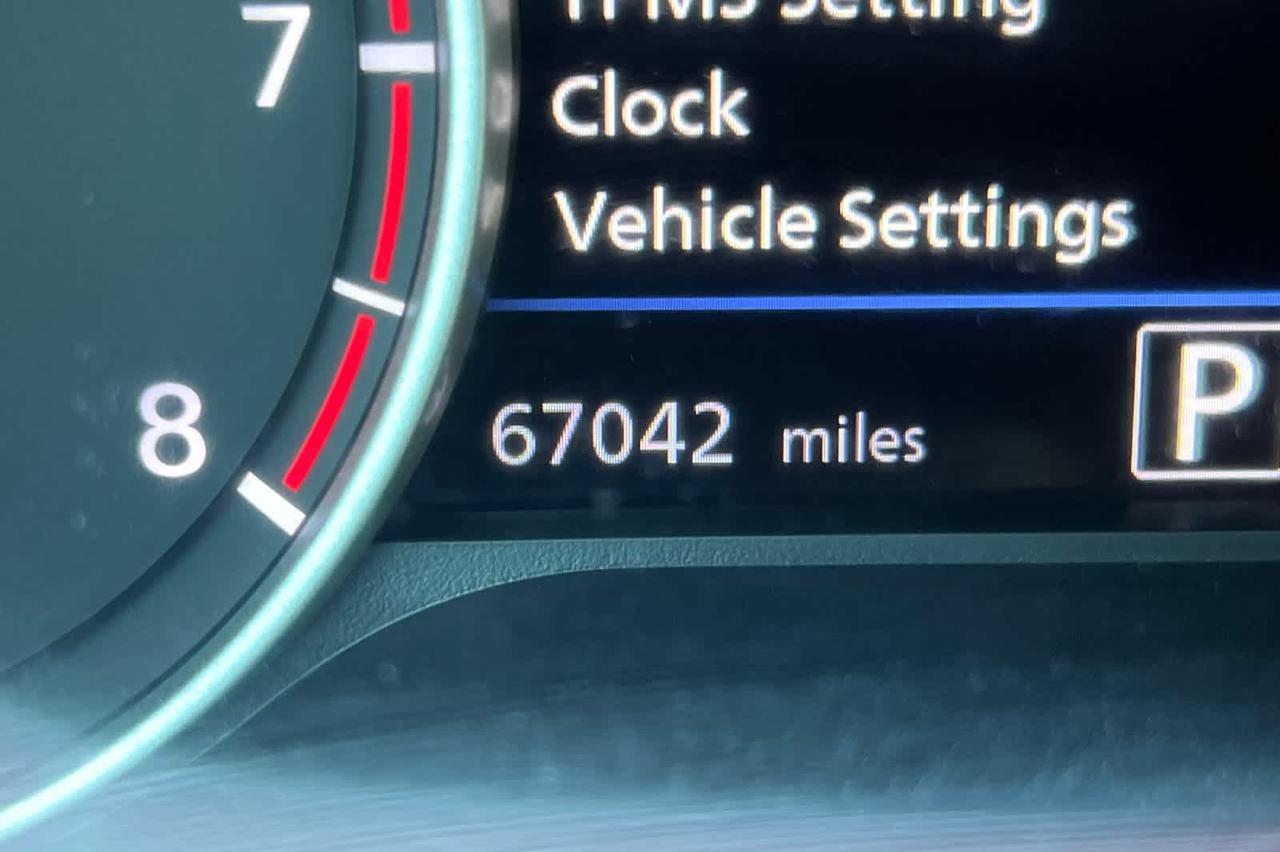 2025 Nissan Sentra SR Roseville CA