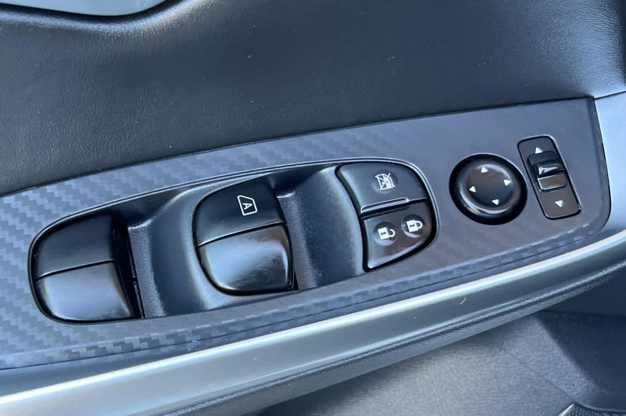 2025 Nissan Sentra SR Roseville CA
