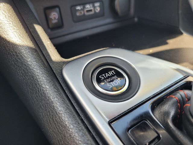 2025 Nissan Sentra SR Roseville CA