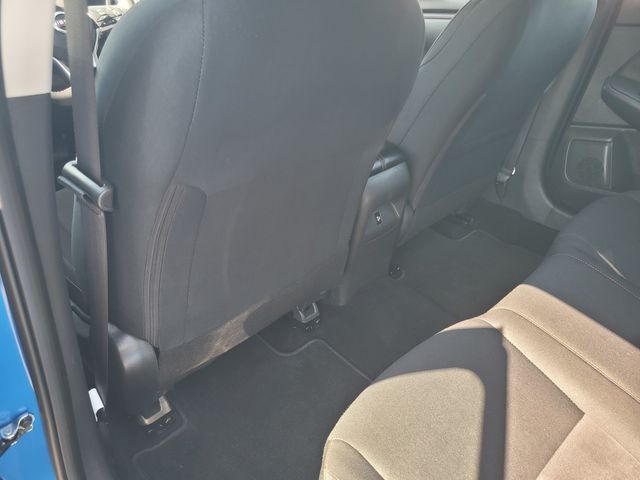 2025 Nissan Sentra SR Roseville CA