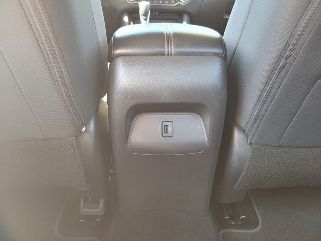 2025 Nissan Sentra SR Roseville CA
