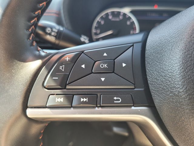 2025 Nissan Sentra SR Roseville CA