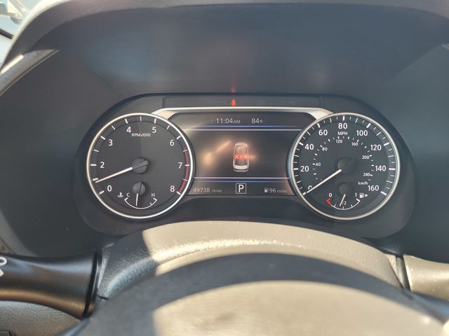 2025 Nissan Sentra SR Roseville CA