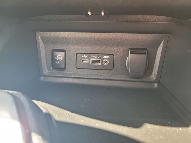2025 Nissan Sentra SR Roseville CA