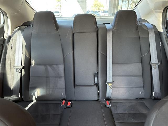 2025 Nissan Sentra SR Tucson AZ