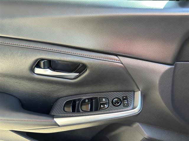 2025 Nissan Sentra SR Tucson AZ