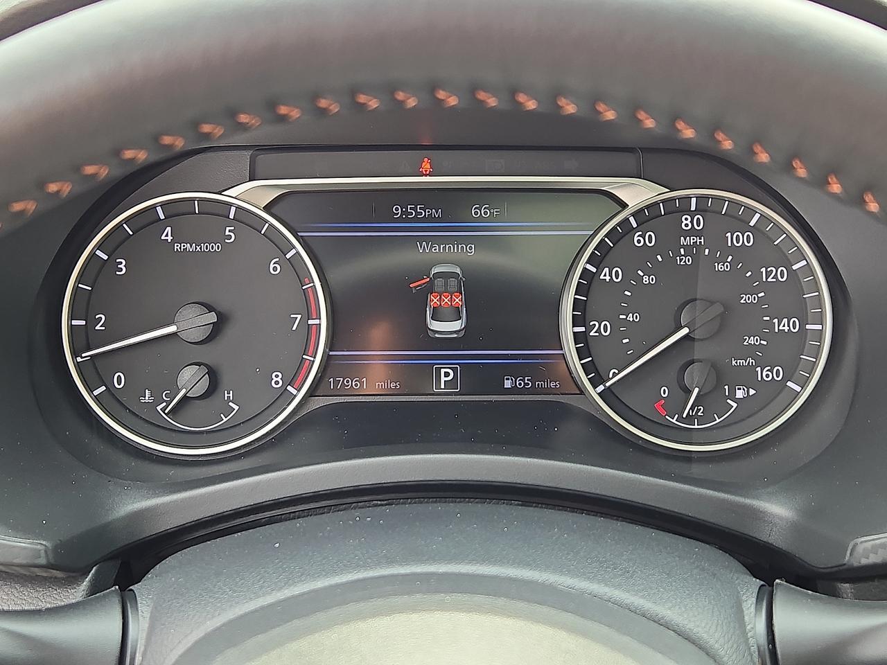 2025 Nissan Sentra SR Vineland NJ