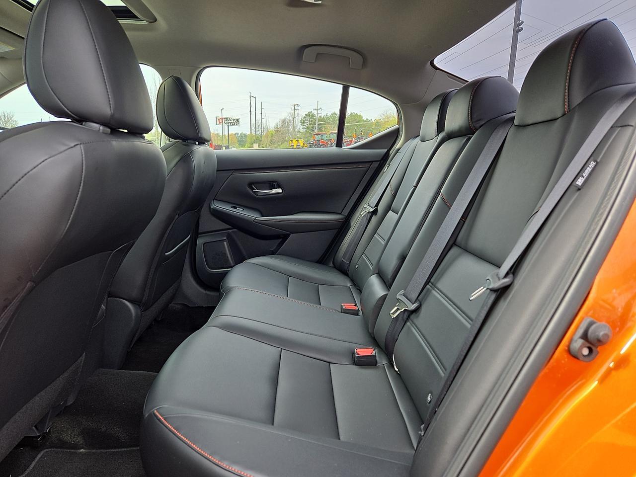 2025 Nissan Sentra SR Vineland NJ