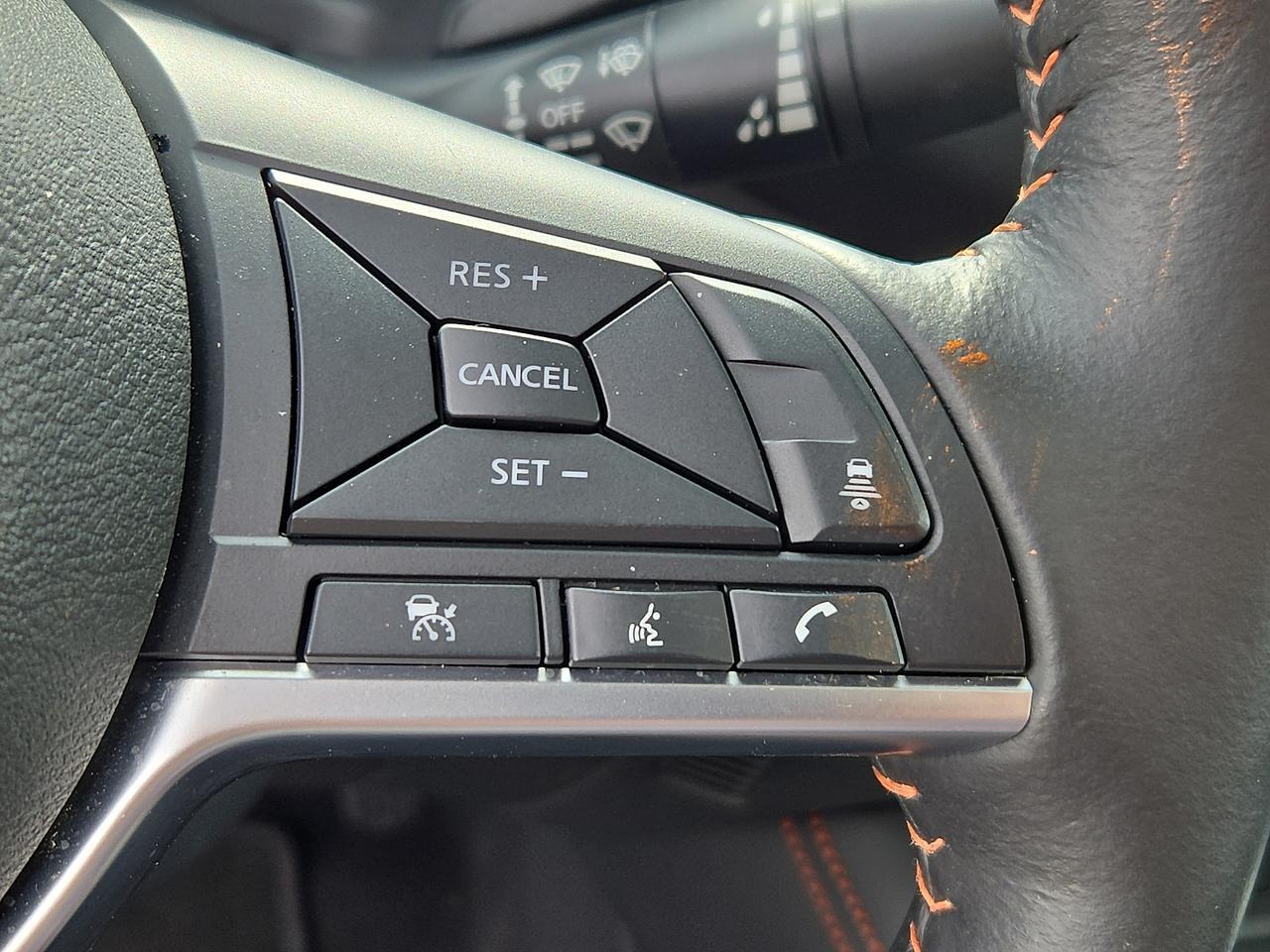 2025 Nissan Sentra SR Vineland NJ