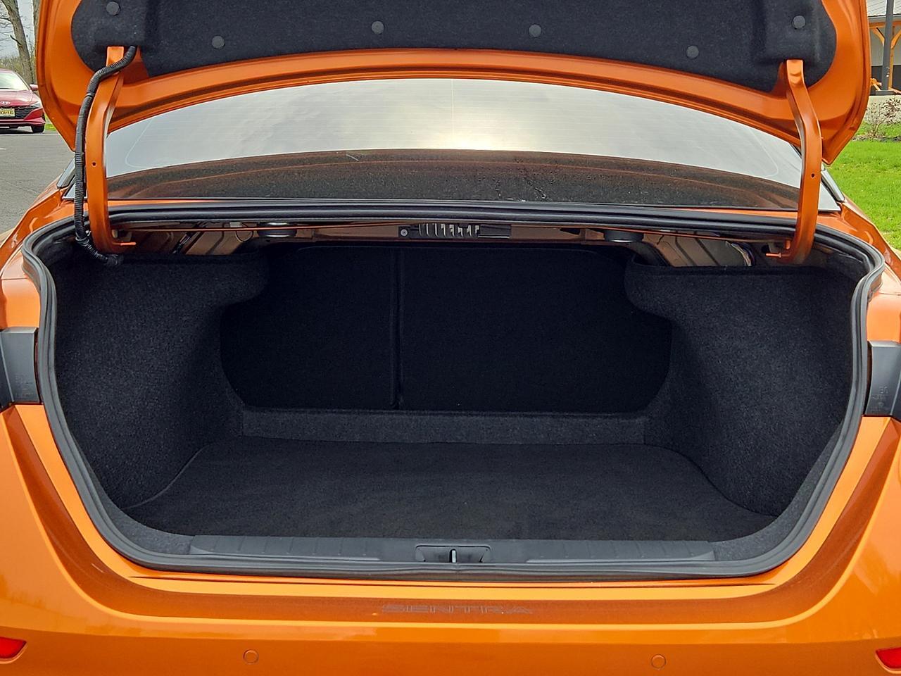 2025 Nissan Sentra SR Vineland NJ