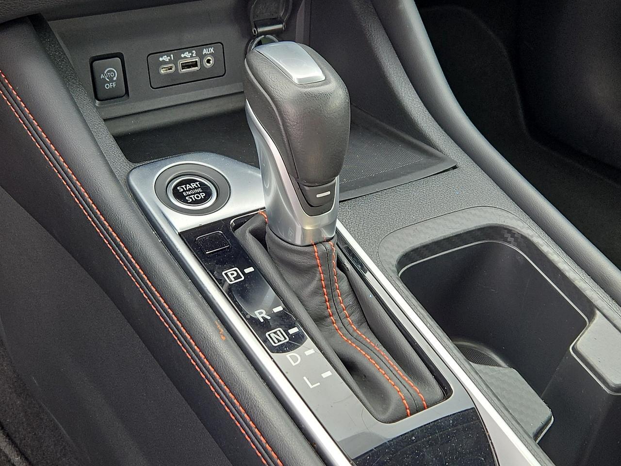 2025 Nissan Sentra SR Vineland NJ