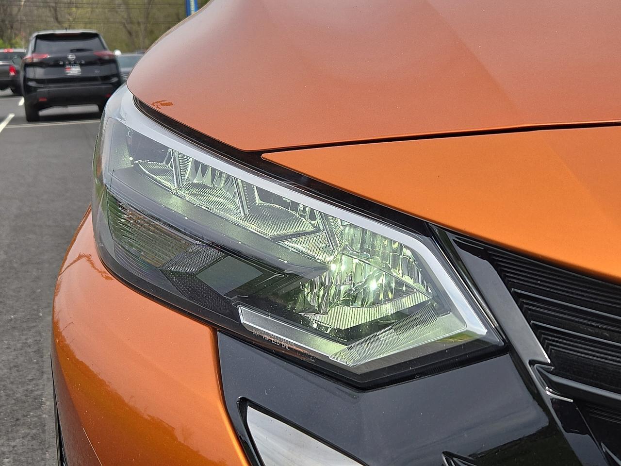 2025 Nissan Sentra SR Vineland NJ