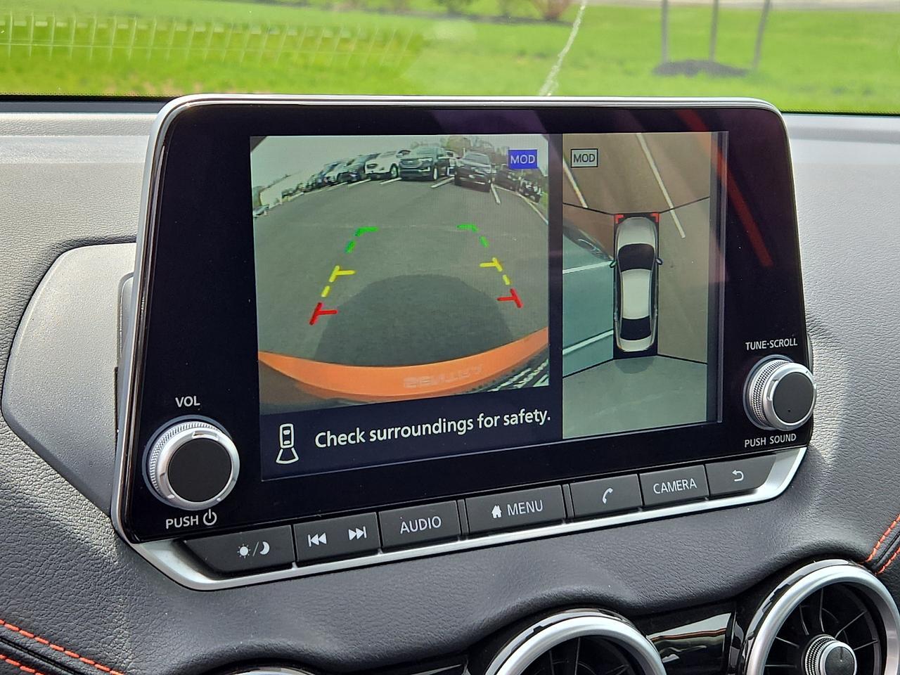 2025 Nissan Sentra SR Vineland NJ