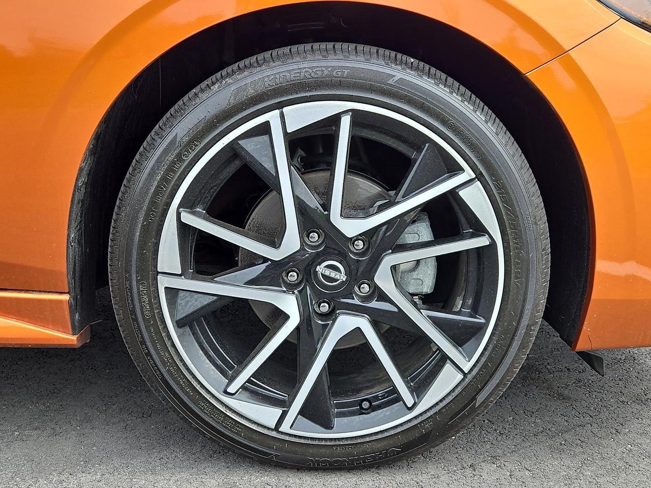 2025 Nissan Sentra SR Vineland NJ