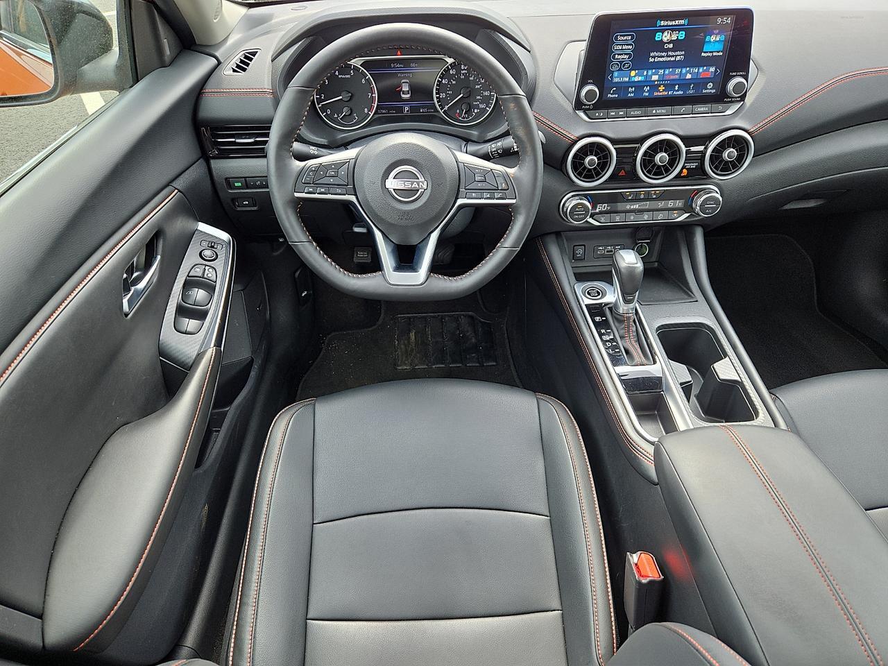 2025 Nissan Sentra SR Vineland NJ