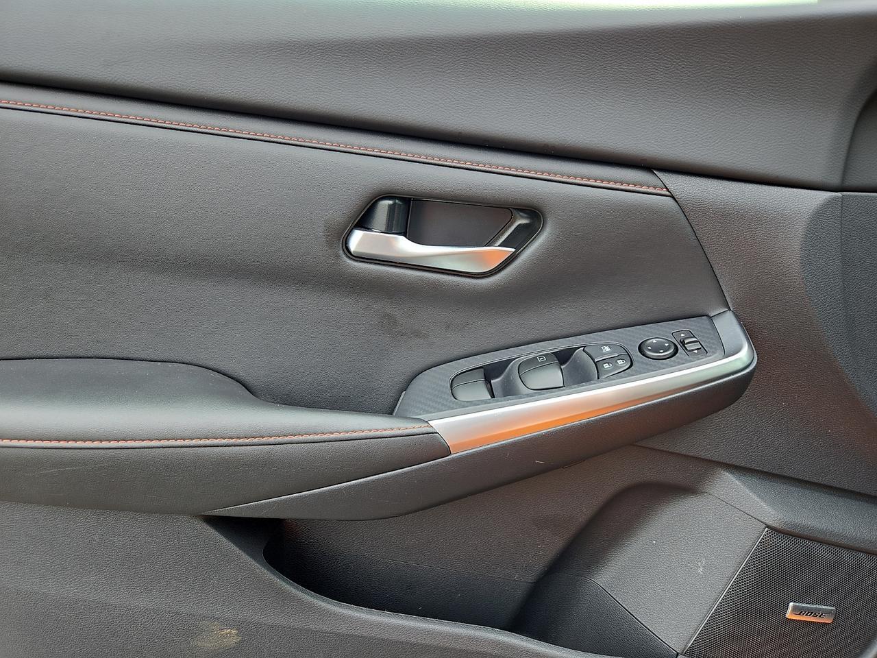 2025 Nissan Sentra SR Vineland NJ