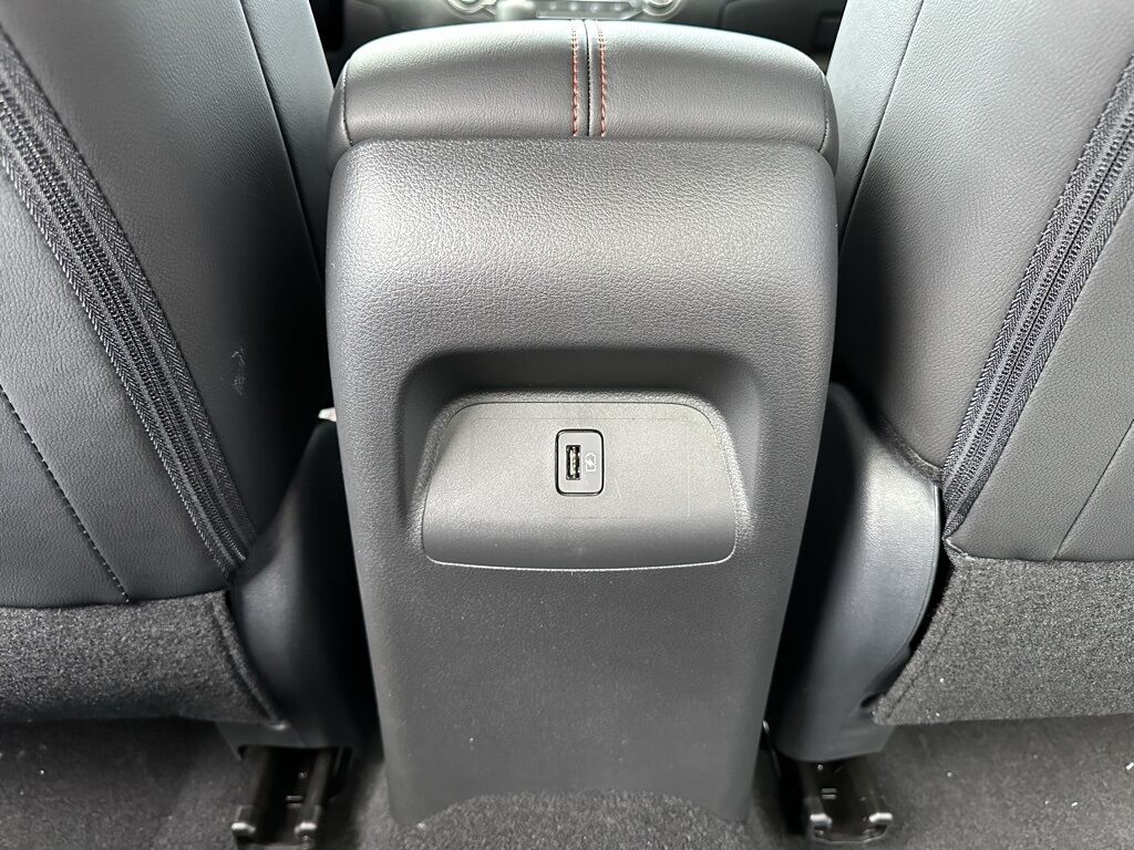 2025 Nissan Sentra SR w/Premium Pkg San Clemente CA