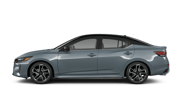 2025 Nissan Sentra SR w/Premium Pkg San Clemente CA
