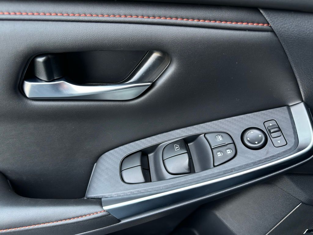 2025 Nissan Sentra SR w/Premium Pkg San Clemente CA