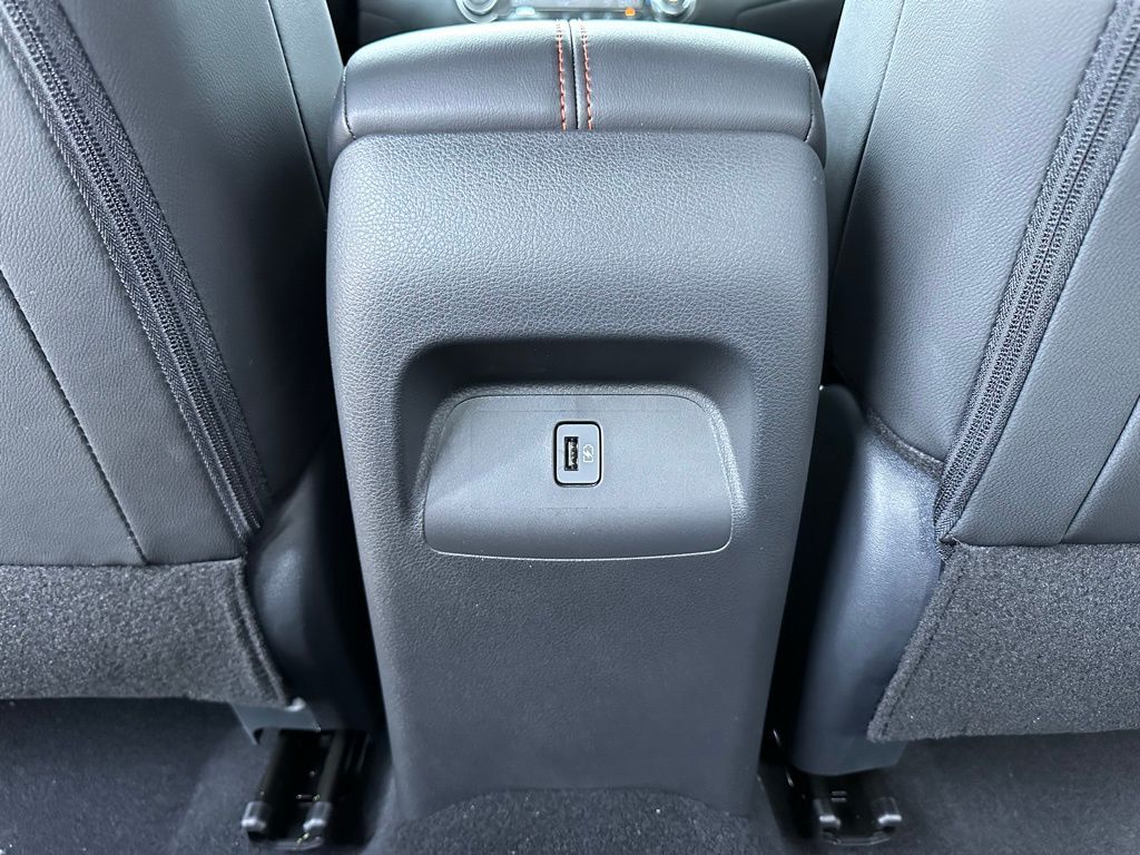 2025 Nissan Sentra SR w/Premium Pkg San Clemente CA