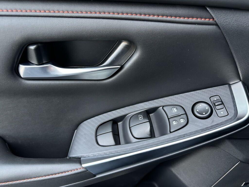 2025 Nissan Sentra SR w/Premium Pkg San Clemente CA