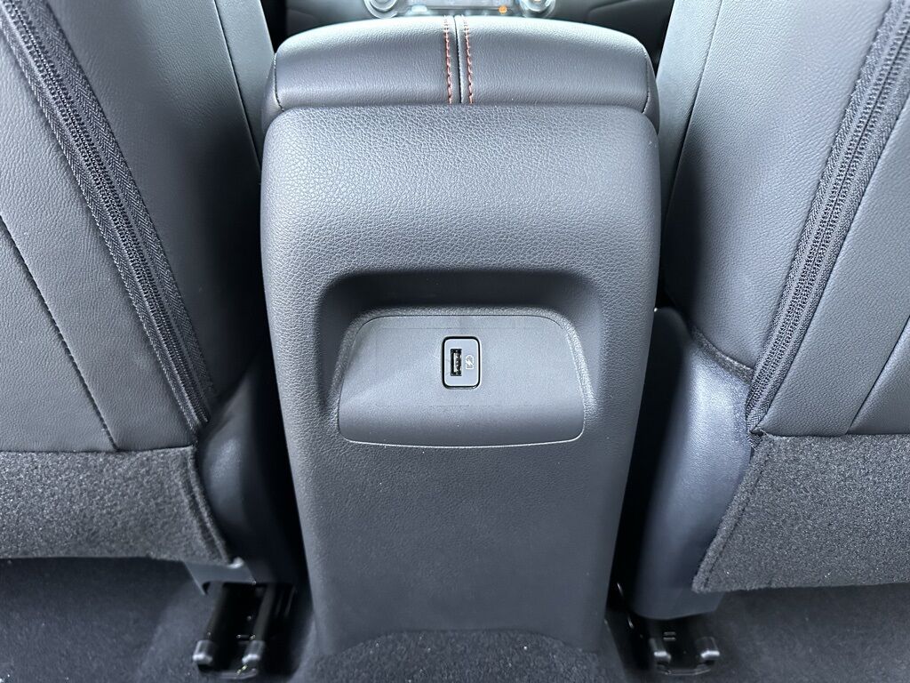 2025 Nissan Sentra SR w/Premium Pkg San Clemente CA