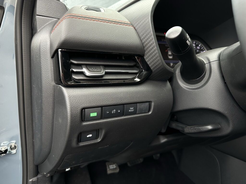 2025 Nissan Sentra SR w/Premium Pkg San Clemente CA