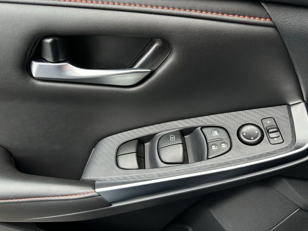 2025 Nissan Sentra SR w/Premium Pkg San Clemente CA