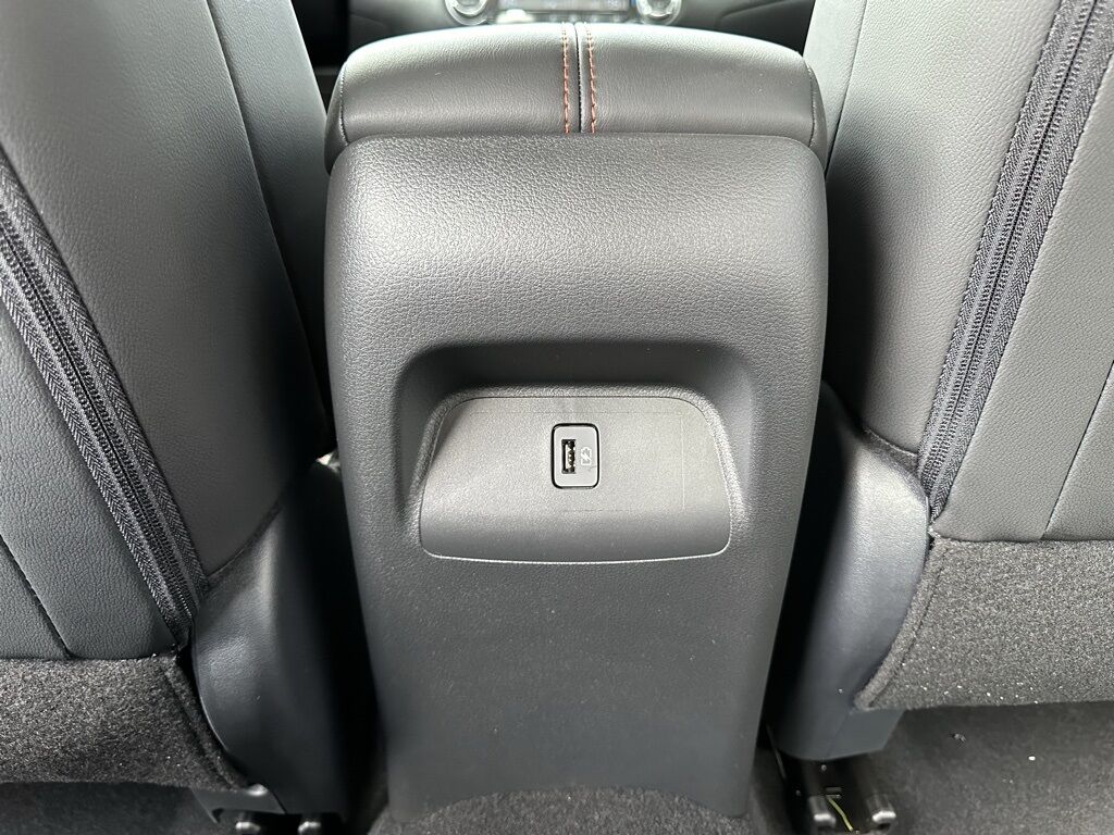 2025 Nissan Sentra SR w/Premium Pkg San Clemente CA