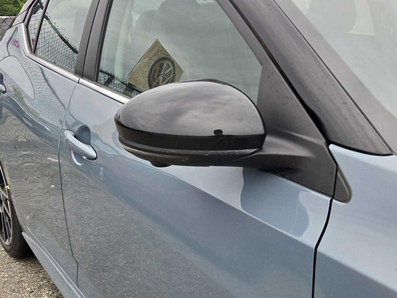 2025 Nissan Sentra SR Medford MA