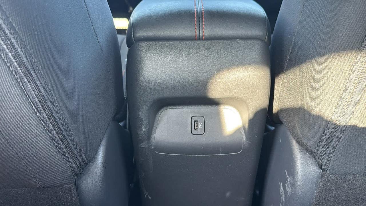 2025 Nissan Sentra SR Medford MA