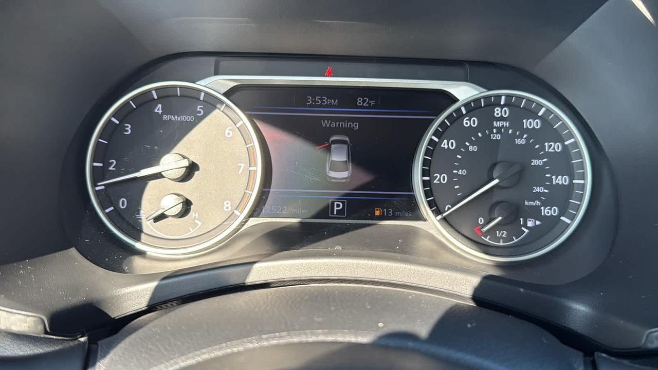 2025 Nissan Sentra SR Medford MA