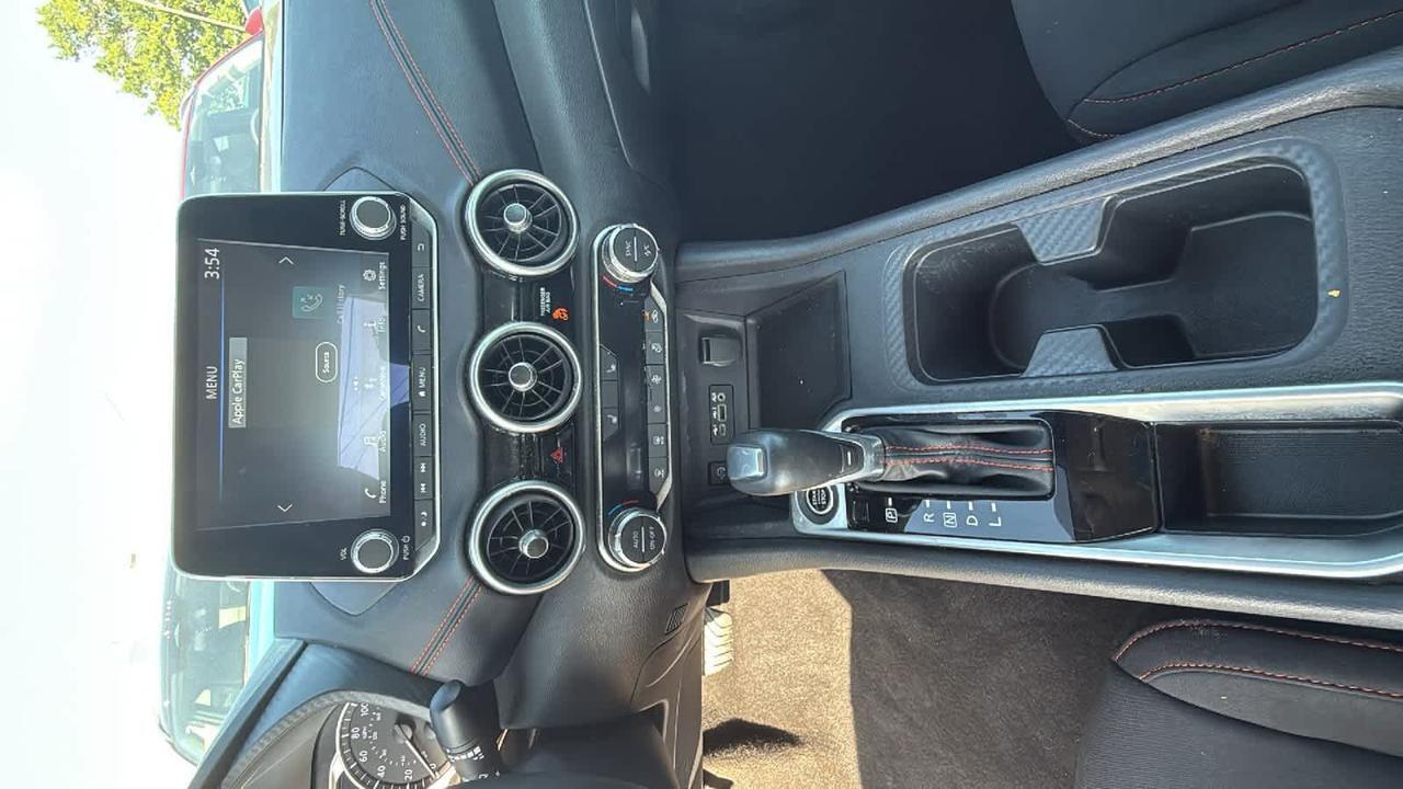 2025 Nissan Sentra SR Medford MA