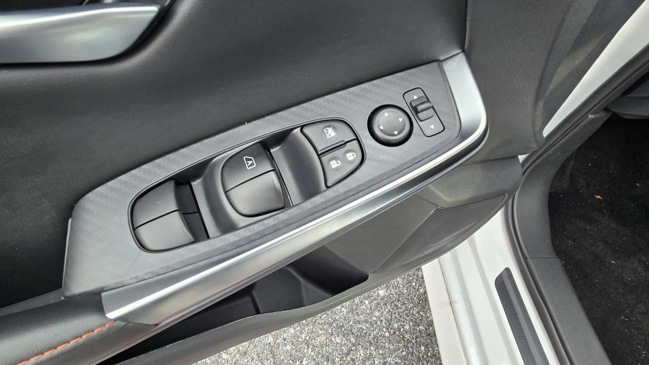 2025 Nissan Sentra SR Glen Burnie MD