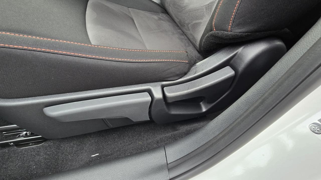 2025 Nissan Sentra SR Glen Burnie MD