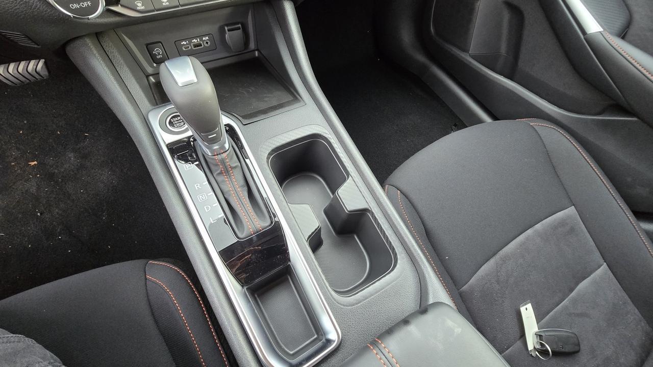 2025 Nissan Sentra SR Glen Burnie MD