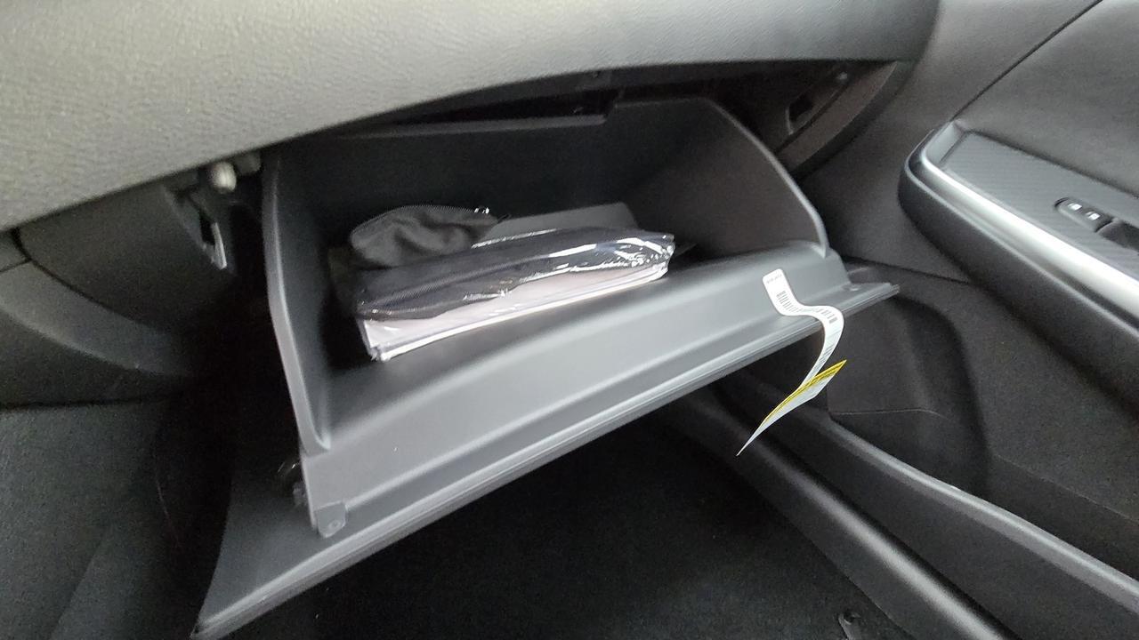 2025 Nissan Sentra SR Glen Burnie MD