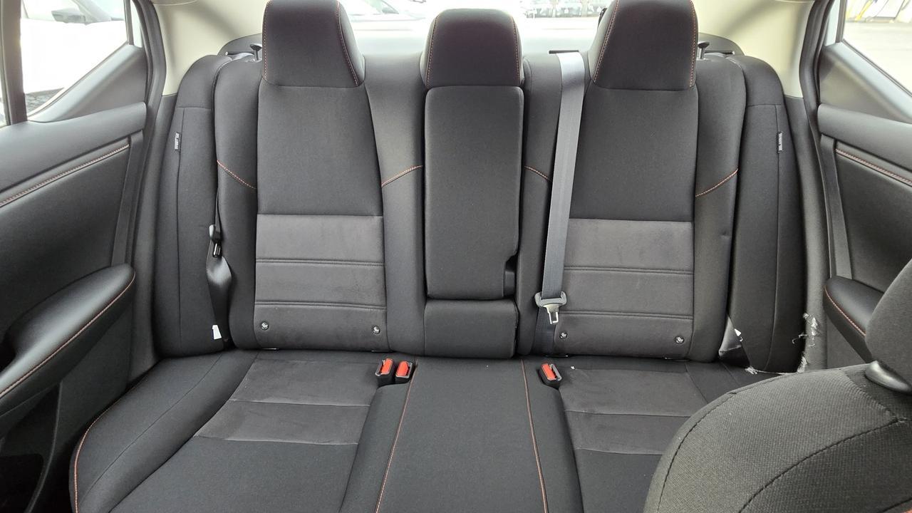 2025 Nissan Sentra SR Glen Burnie MD