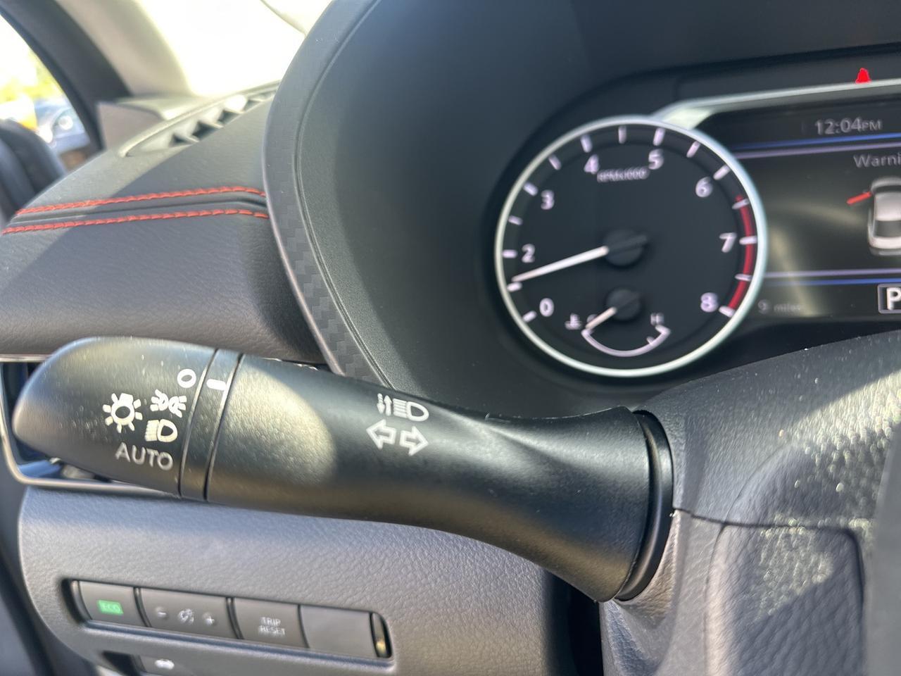 2025 Nissan Sentra SR Glen Burnie MD