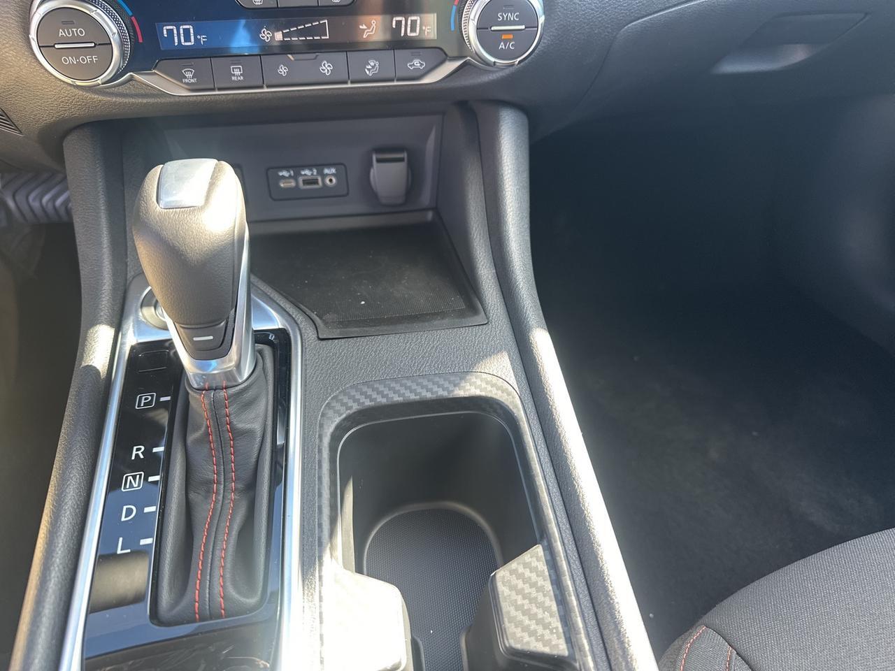 2025 Nissan Sentra SR Glen Burnie MD