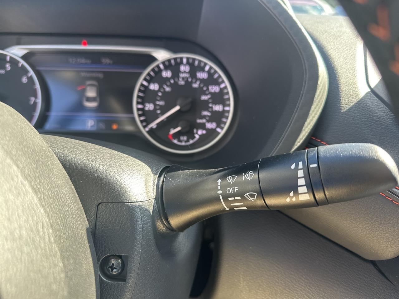 2025 Nissan Sentra SR Glen Burnie MD