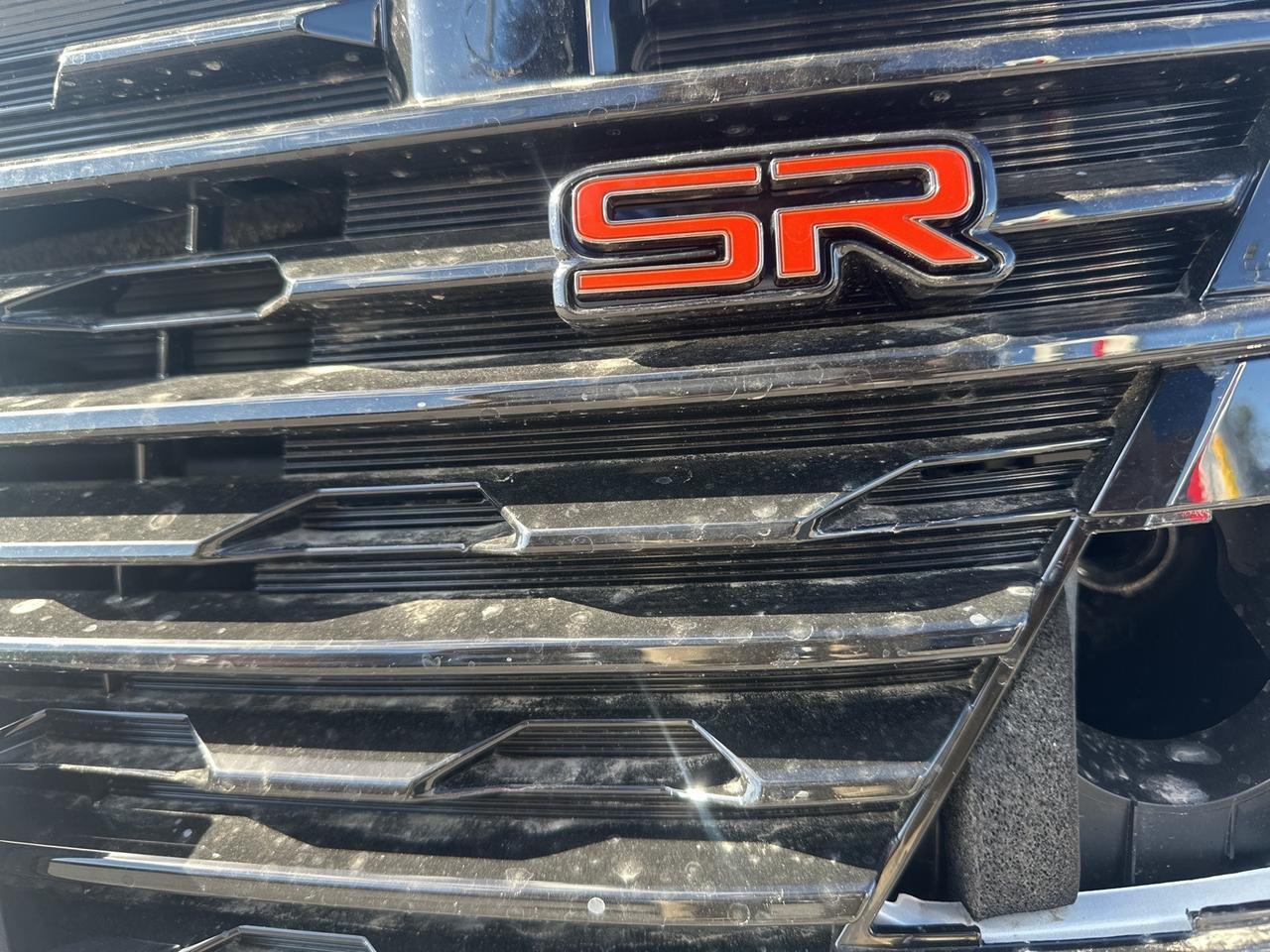 2025 Nissan Sentra SR Glen Burnie MD